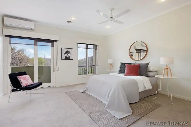 Fourth view of Homely townhouse listing, 13 Wakefield Street, Kensington VIC 3031