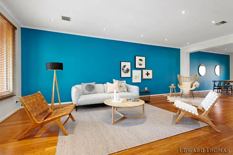 Fifth view of Homely townhouse listing, 13 Wakefield Street, Kensington VIC 3031