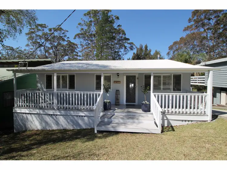 Seventh view of Homely house listing, 28 Harriss Avenue, Basin View NSW 2540