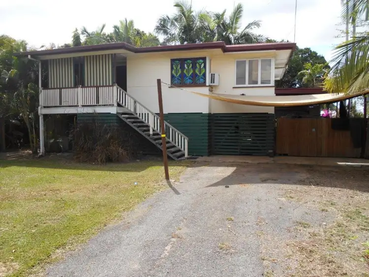 Main view of Homely house listing, 12 Row Street, Ingham QLD 4850