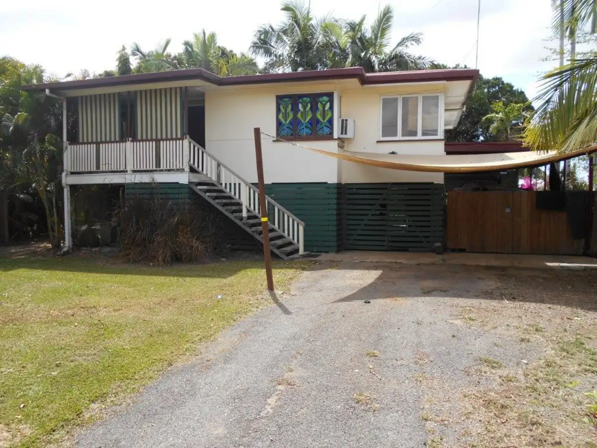 Main view of Homely house listing, 12 Row Street, Ingham QLD 4850
