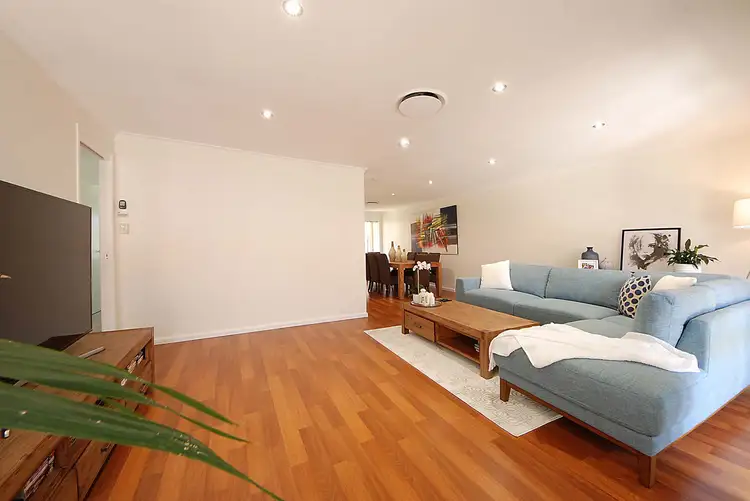 Main view of Homely unit listing, 66/12 Landau Court, Miami QLD 4220
