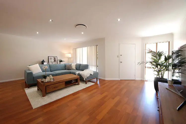 Fourth view of Homely unit listing, 66/12 Landau Court, Miami QLD 4220