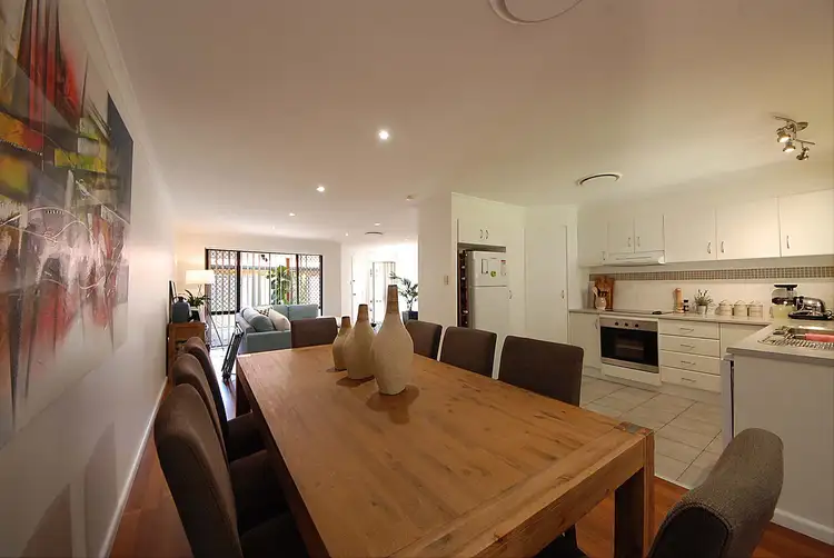 Fifth view of Homely unit listing, 66/12 Landau Court, Miami QLD 4220