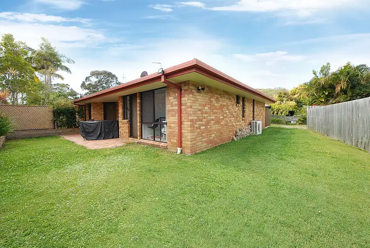 Sixth view of Homely unit listing, 66/12 Landau Court, Miami QLD 4220