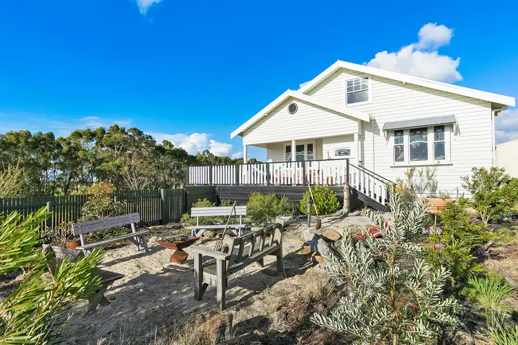 Main view of Homely house listing, 1951 Cape Otway Road, Wurdiboluc VIC 3241