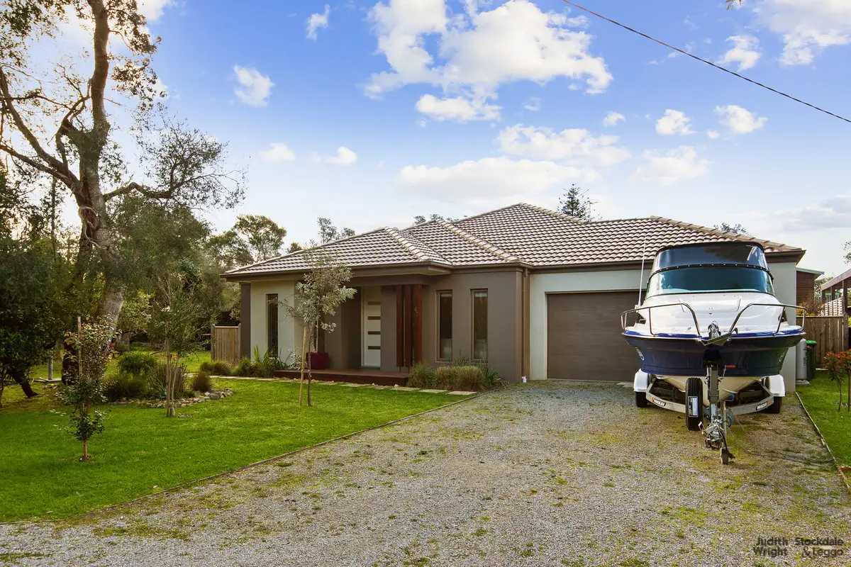 Main view of Homely house listing, 47 Bruce Road, Silverleaves VIC 3922