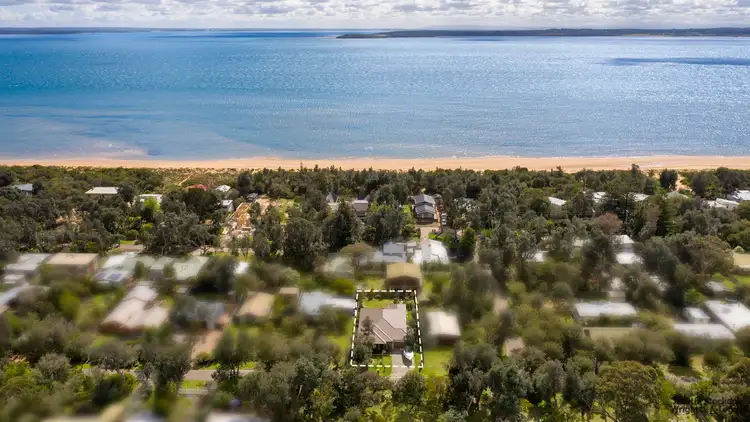 Third view of Homely house listing, 47 Bruce Road, Silverleaves VIC 3922