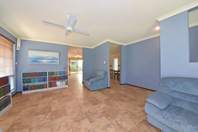 Second view of Homely house listing, 12 Lenswood Retreat, Clarkson WA 6030