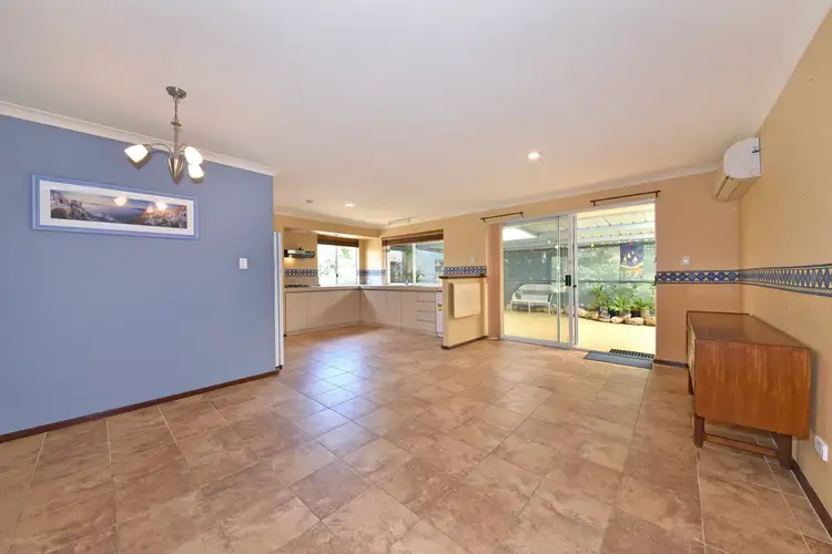 Third view of Homely house listing, 12 Lenswood Retreat, Clarkson WA 6030