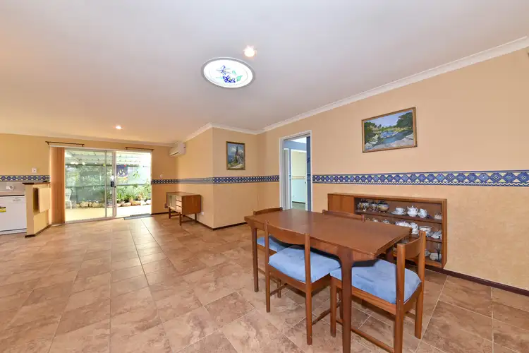 Fifth view of Homely house listing, 12 Lenswood Retreat, Clarkson WA 6030