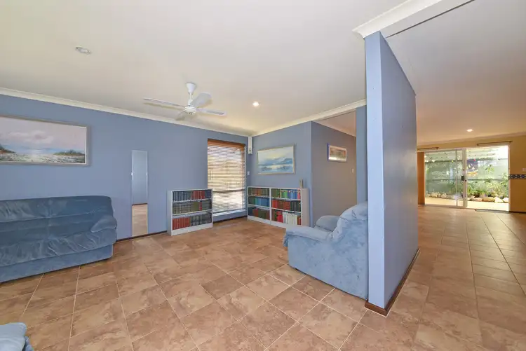 Seventh view of Homely house listing, 12 Lenswood Retreat, Clarkson WA 6030