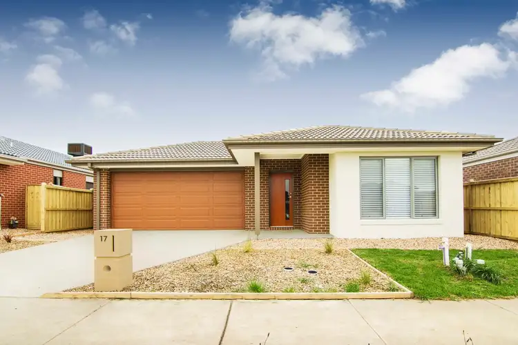 17 Bramley Avenue