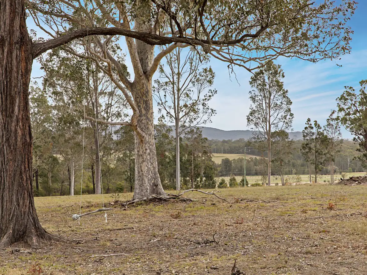 Main view of Homely rural property listing, 95 Wallaby Gully Road, Ellalong NSW 2325