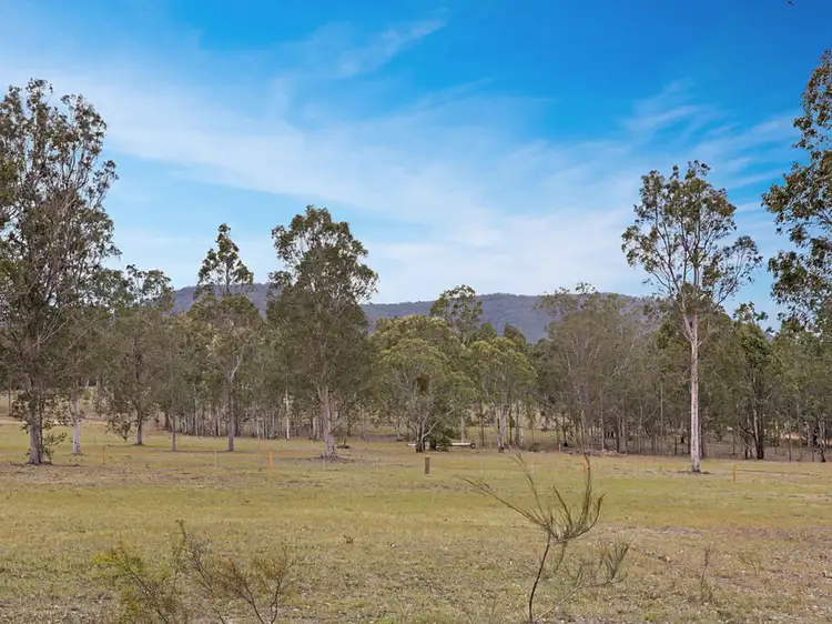 Second view of Homely rural property listing, 95 Wallaby Gully Road, Ellalong NSW 2325