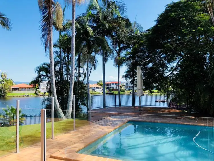 Third view of Homely house listing, 3 Key Largo, Clear Island Waters QLD 4226