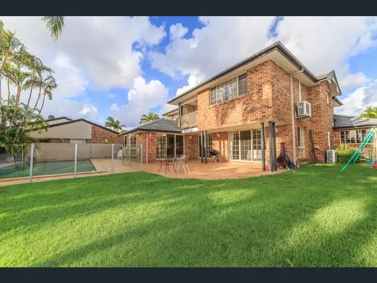 Fourth view of Homely house listing, 3 Key Largo, Clear Island Waters QLD 4226