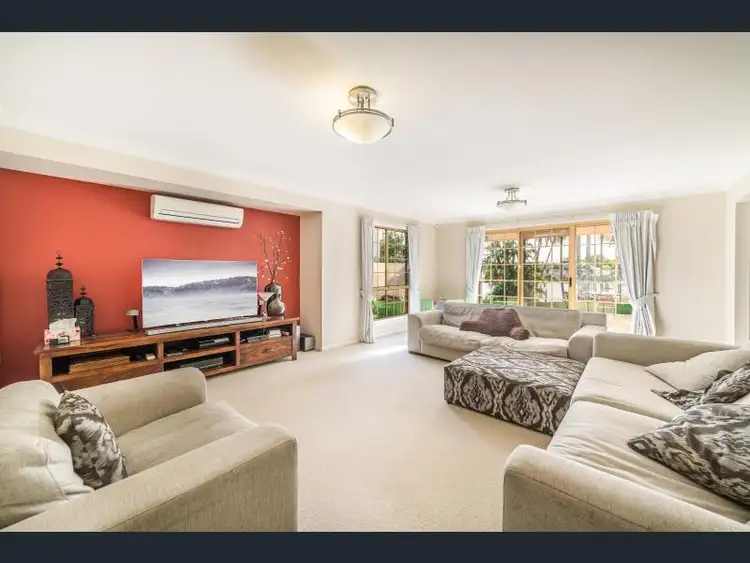 Sixth view of Homely house listing, 3 Key Largo, Clear Island Waters QLD 4226