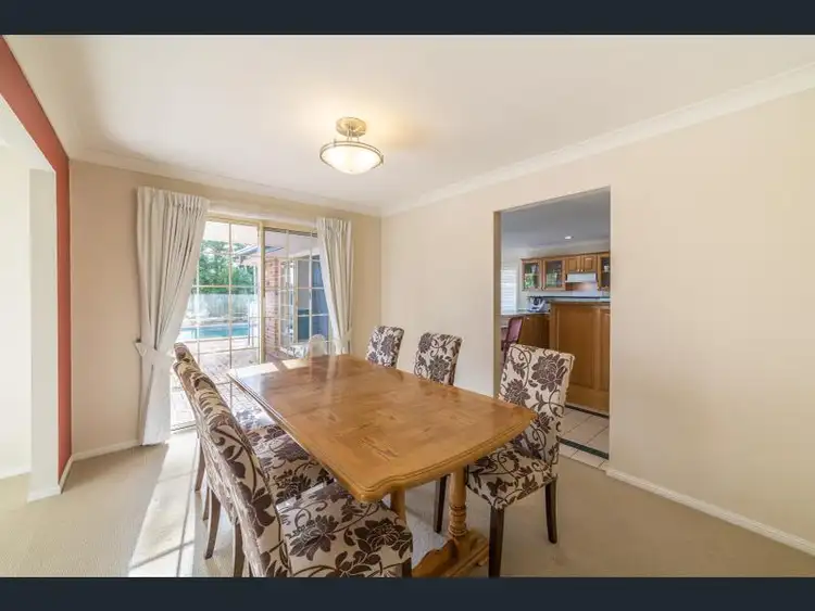 Seventh view of Homely house listing, 3 Key Largo, Clear Island Waters QLD 4226