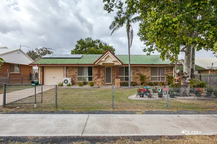 Main view of Homely house listing, 458 Richardson Road, Norman Gardens QLD 4701