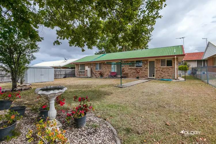 Second view of Homely house listing, 458 Richardson Road, Norman Gardens QLD 4701