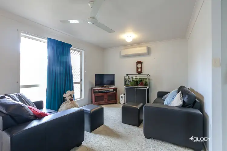 Fifth view of Homely house listing, 458 Richardson Road, Norman Gardens QLD 4701