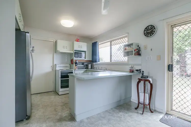 Sixth view of Homely house listing, 458 Richardson Road, Norman Gardens QLD 4701