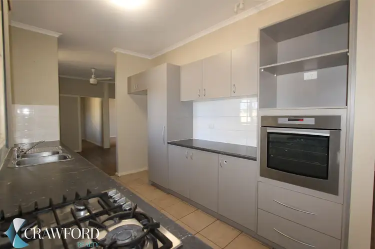 17 Draper Place, South Hedland WA 6722