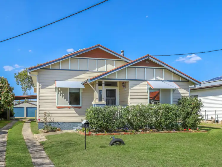 6 Boomerang Street, Cessnock NSW 2325