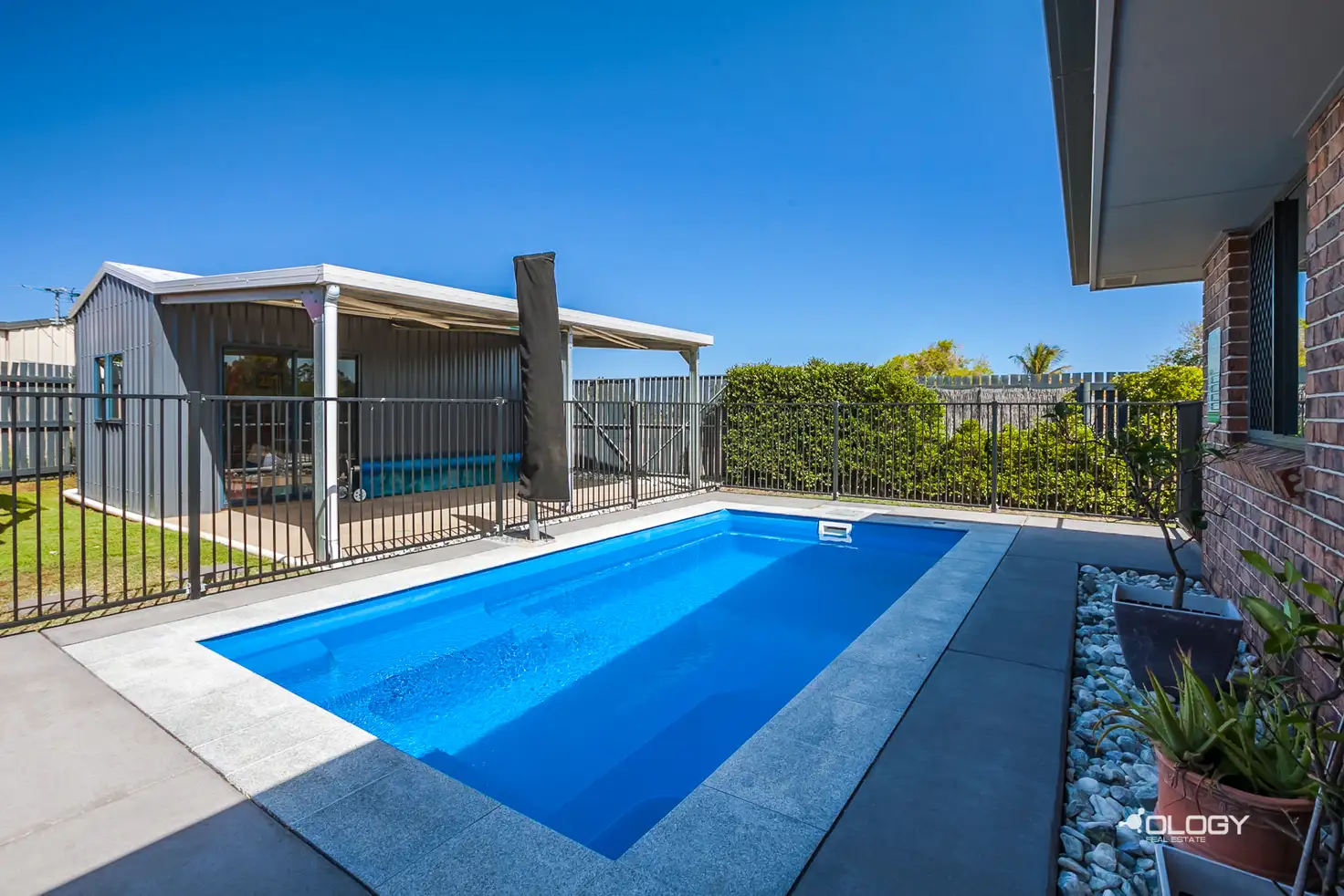 Main view of Homely house listing, 10 Lawson Court, Gracemere QLD 4702