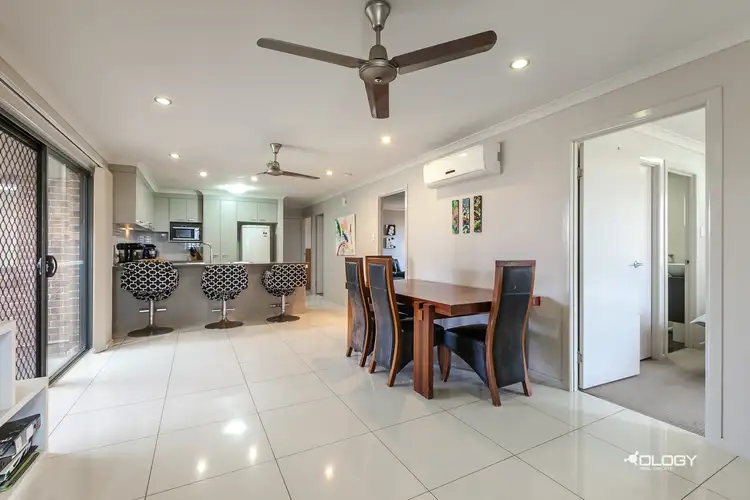 Fourth view of Homely house listing, 10 Lawson Court, Gracemere QLD 4702