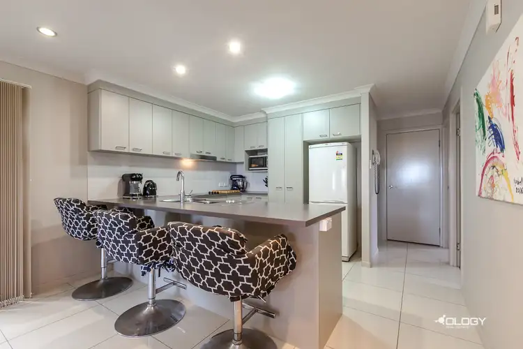 Fifth view of Homely house listing, 10 Lawson Court, Gracemere QLD 4702