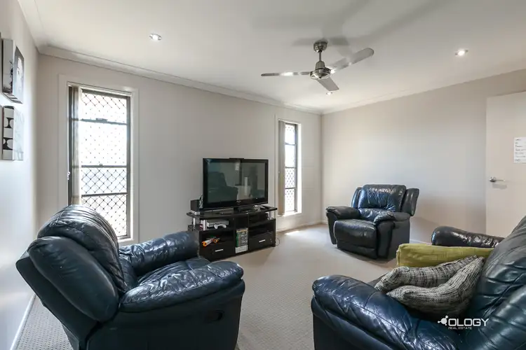 Sixth view of Homely house listing, 10 Lawson Court, Gracemere QLD 4702