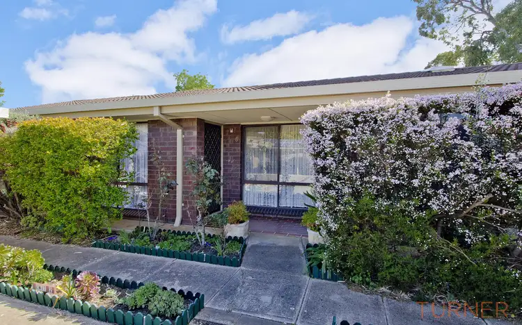 5/9 Windsor Avenue, Clovelly Park SA 5042