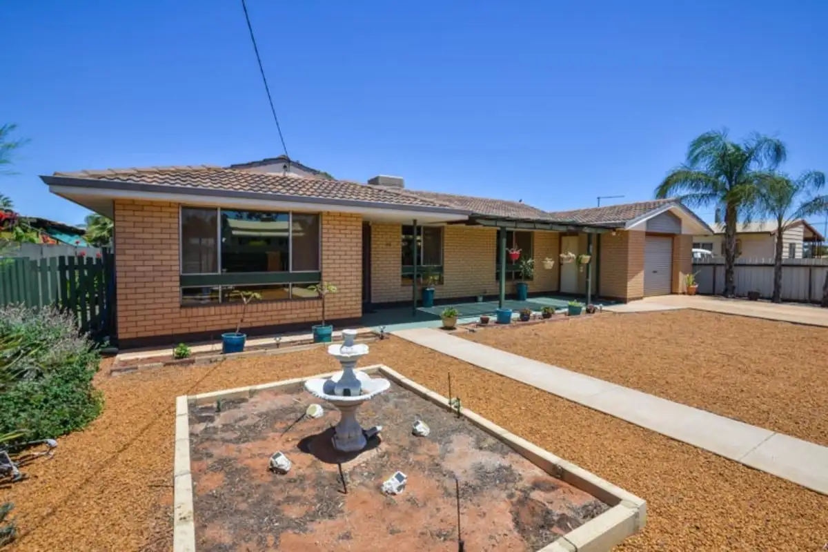Main view of Homely house listing, 56 York Street, Boulder WA 6432