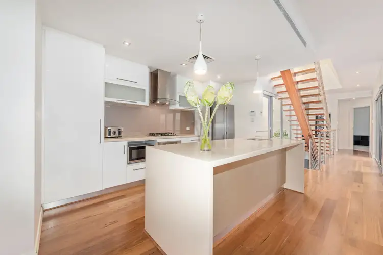Third view of Homely townhouse listing, 2/37 Troy Terrace, Daglish WA 6008