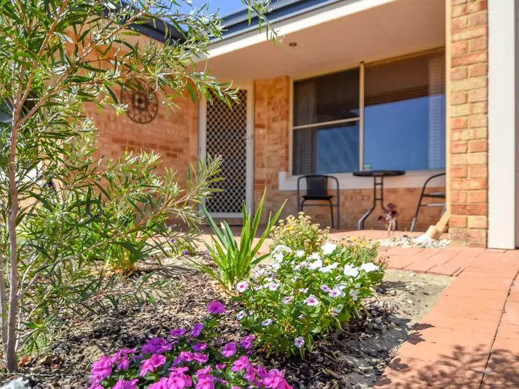 Third view of Homely house listing, 3 Carwoola Circle, Carramar WA 6031