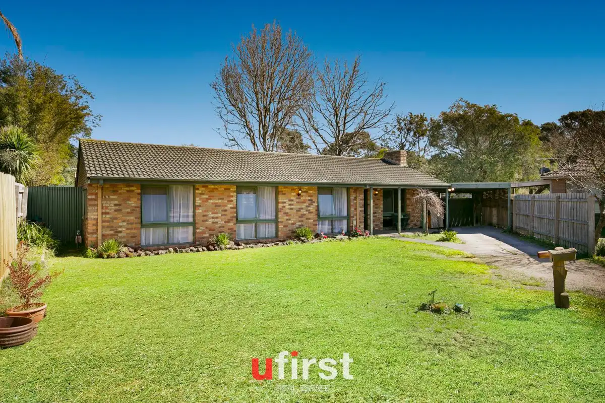 Main view of Homely house listing, 2 Westa Close, Frankston VIC 3199