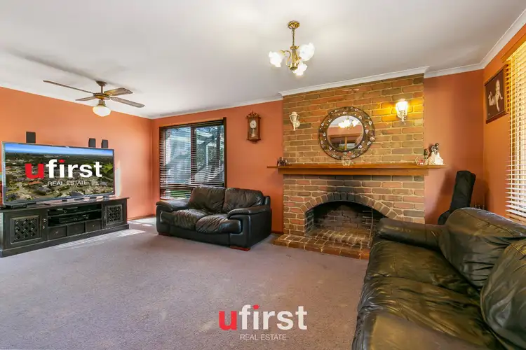 Fourth view of Homely house listing, 2 Westa Close, Frankston VIC 3199