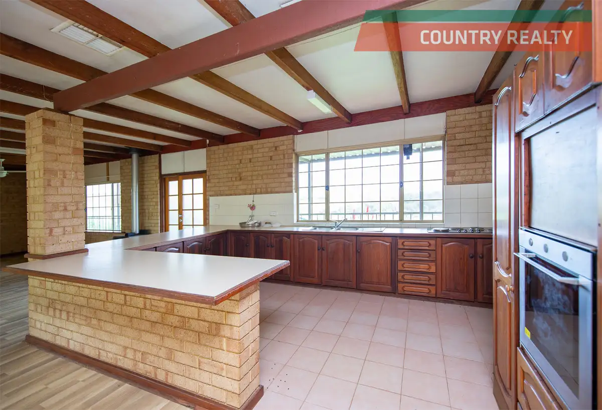 Main view of Homely house listing, 778 Bindi Bindi Road, Coondle WA 6566