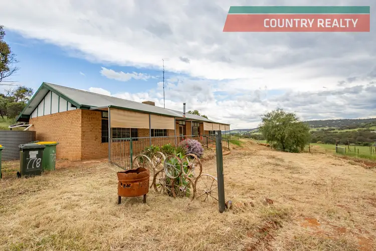 Sixth view of Homely house listing, 778 Bindi Bindi Road, Coondle WA 6566