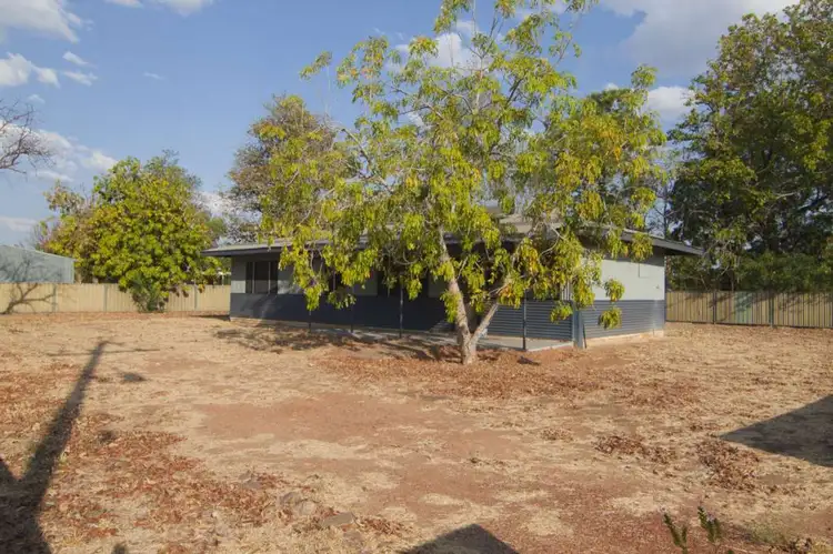 4 Weaber Plain Road, Kununurra WA 6743