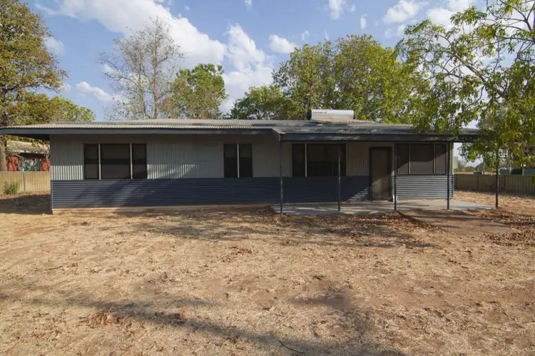 Second view of Homely house listing, 4 Weaber Plain Road, Kununurra WA 6743