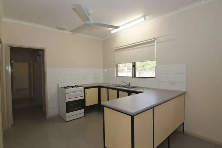 Third view of Homely house listing, 4 Weaber Plain Road, Kununurra WA 6743