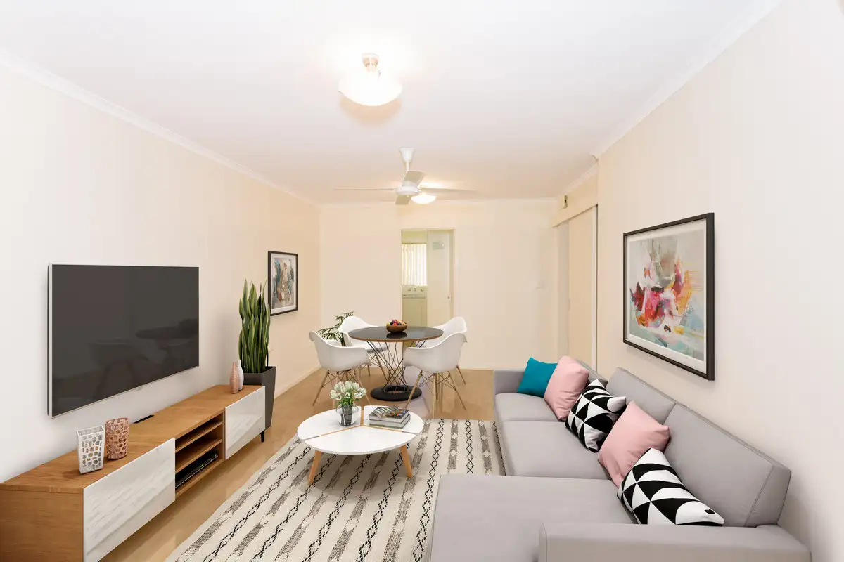 Main view of Homely unit listing, 417/55 Belgrade Road, Wanneroo WA 6065