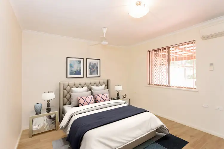 Third view of Homely unit listing, 417/55 Belgrade Road, Wanneroo WA 6065