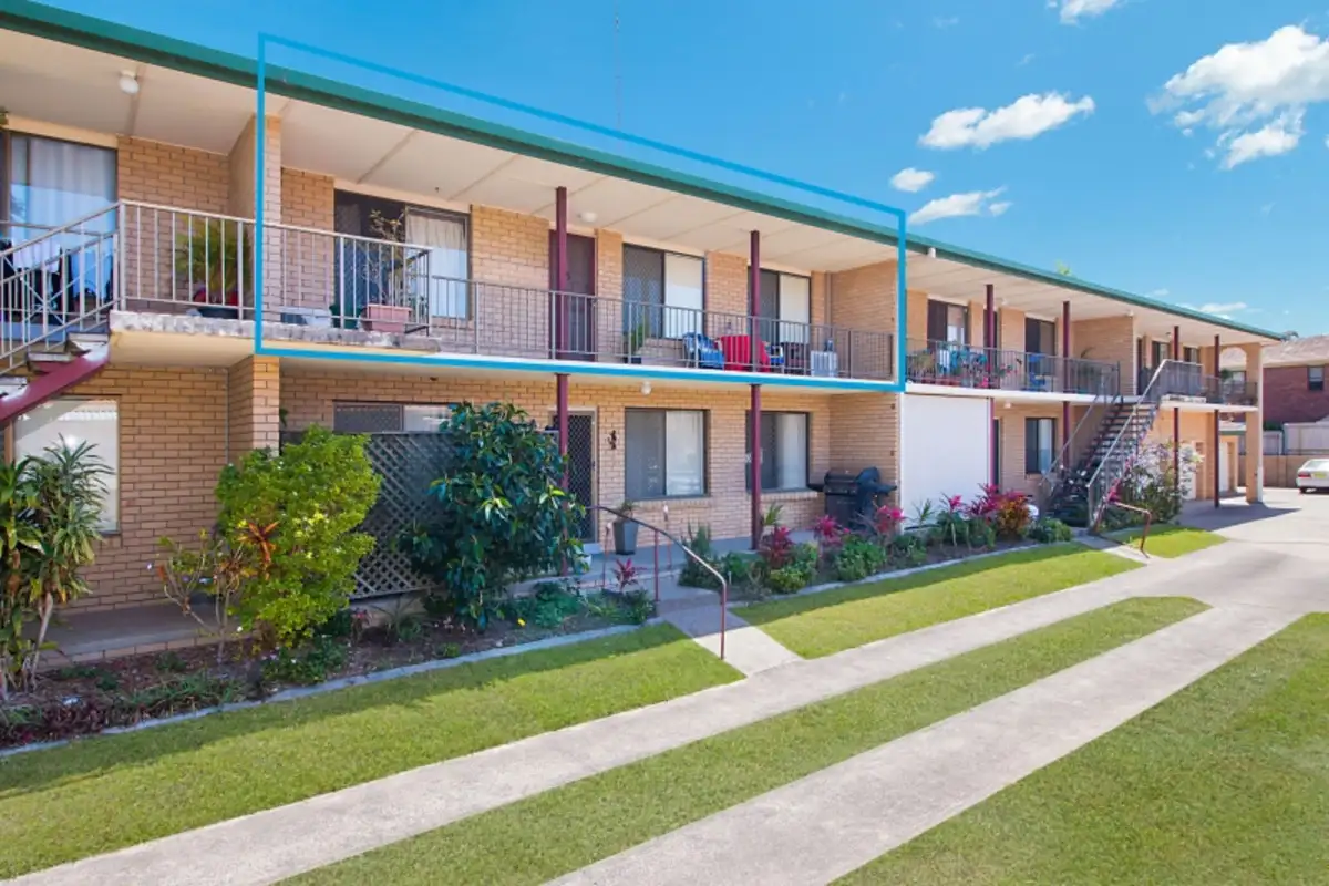 Main view of Homely unit listing, 5/15 Lloyd Street, Tweed Heads South NSW 2486