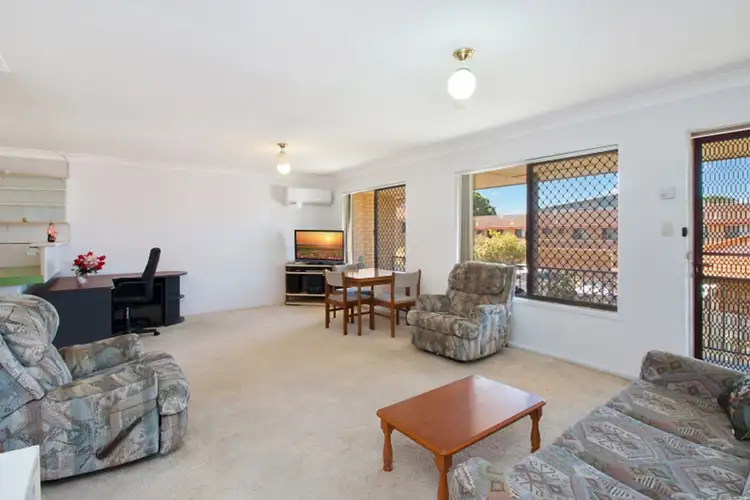 Second view of Homely unit listing, 5/15 Lloyd Street, Tweed Heads South NSW 2486