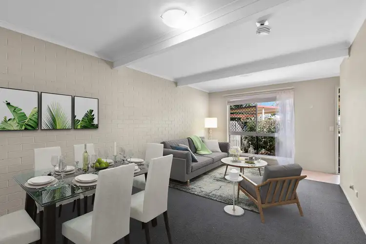 28/6 O'Brien Street, Harlaxton QLD 4350