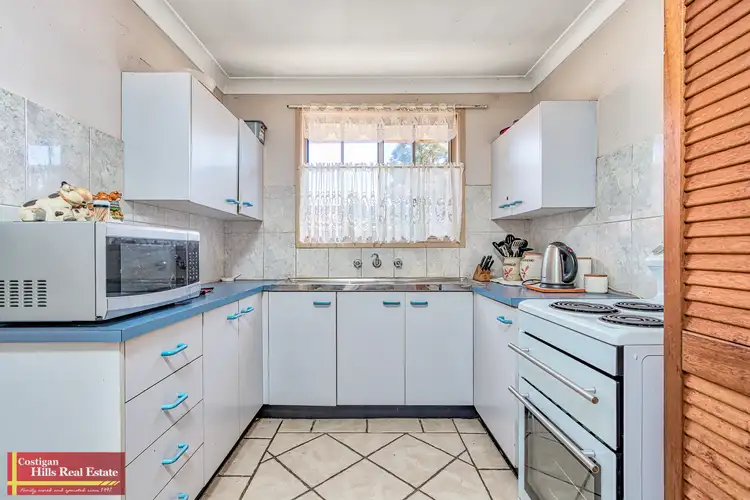 Second view of Homely house listing, 93 Farnham Road, Quakers Hill NSW 2763
